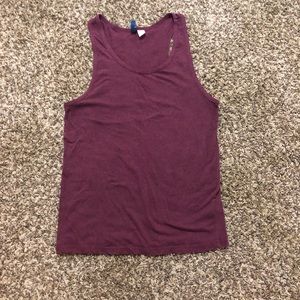 Divided Men’s Tank top